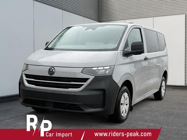 Volkswagen T7 Caravelle - Basis KR 9-SITZE+KAMERA+PDC+LED+GJR+KLIMA