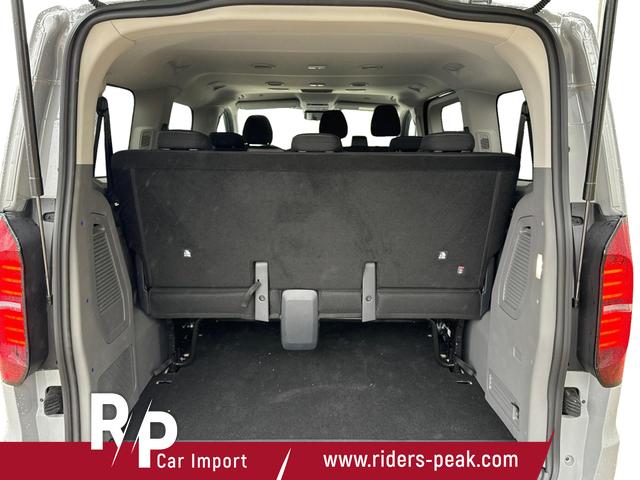 Volkswagen / T7 Caravelle / / / / KR 9-SITZE+KAMERA+PDC+LED+GJR+KLIMA