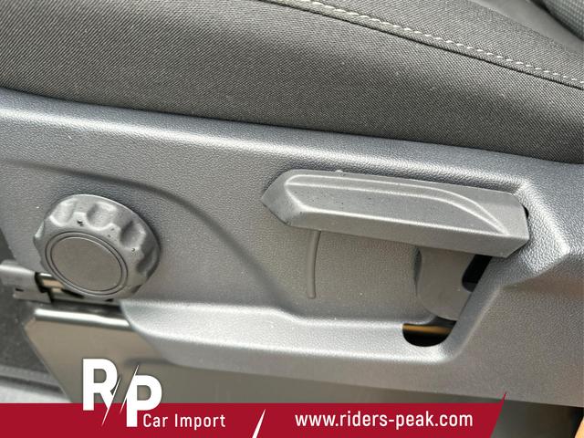 Volkswagen / T7 Caravelle / / / / KR 9-SITZE+KAMERA+PDC+LED+GJR+KLIMA