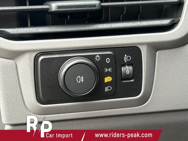 Volkswagen / T7 Caravelle / / / / KR 9-SITZE+KAMERA+PDC+LED+GJR+KLIMA