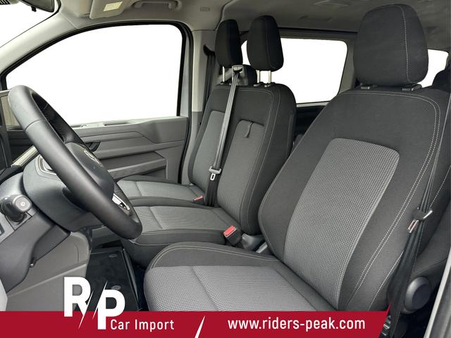 Volkswagen / T7 Caravelle / / / / KR 9-SITZE+KAMERA+PDC+LED+GJR+KLIMA