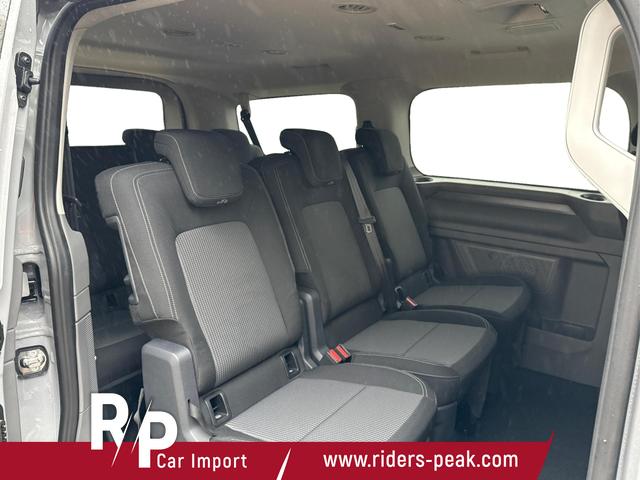 Volkswagen / T7 Caravelle / / / / KR 9-SITZE+KAMERA+PDC+LED+GJR+KLIMA