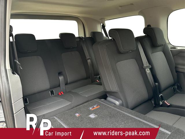 Volkswagen / T7 Caravelle / / / / KR 9-SITZE+KAMERA+PDC+LED+GJR+KLIMA