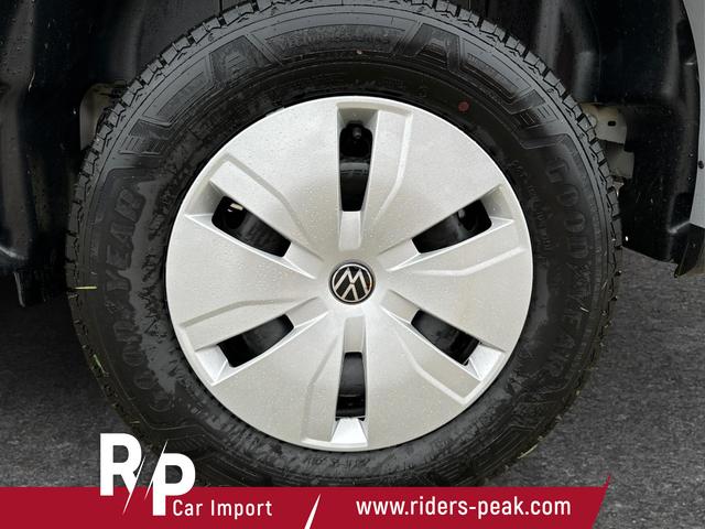Volkswagen / T7 Caravelle / / / / KR 9-SITZE+KAMERA+PDC+LED+GJR+KLIMA