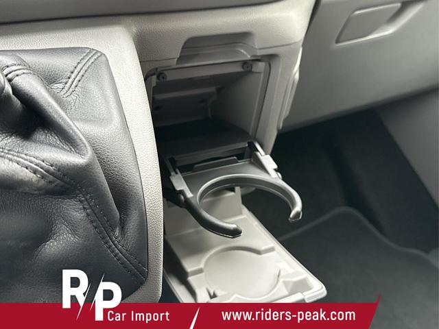 Volkswagen / T7 Caravelle / / / / KR 9-SITZE+KAMERA+PDC+LED+GJR+KLIMA