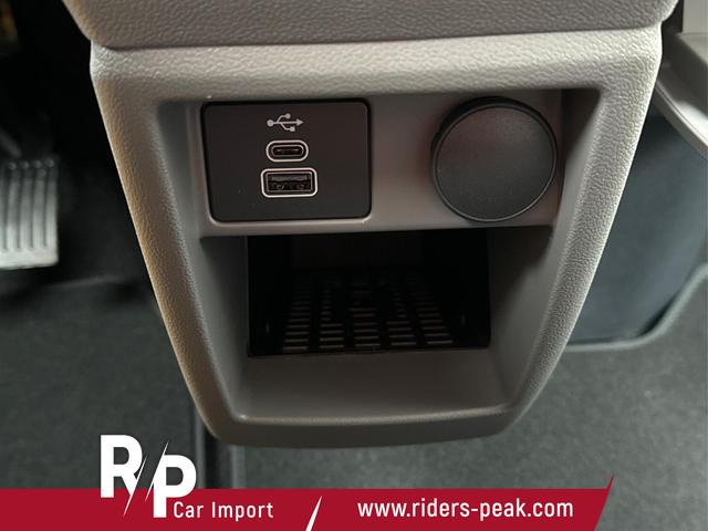 Volkswagen / T7 Caravelle / / / / KR 9-SITZE+KAMERA+PDC+LED+GJR+KLIMA