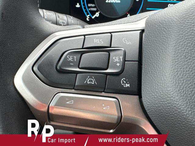Volkswagen / T7 Caravelle / / / / KR 9-SITZE+KAMERA+PDC+LED+GJR+KLIMA