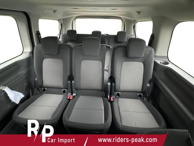Volkswagen / T7 Caravelle / / / / KR 9-SITZE+KAMERA+PDC+LED+GJR+KLIMA