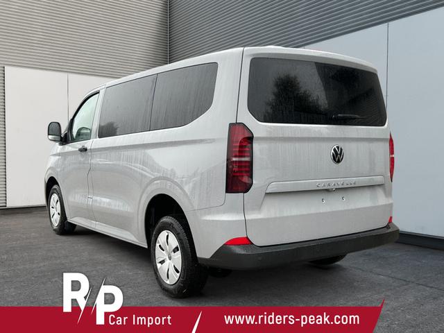 Volkswagen / T7 Caravelle / / / / KR 9-SITZE+KAMERA+PDC+LED+GJR+KLIMA
