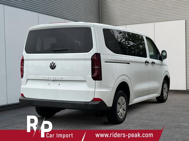 Volkswagen / T7 Caravelle / / / / KR 9-SITZE+KAMERA+PDC+LED+GJR+KLIMA