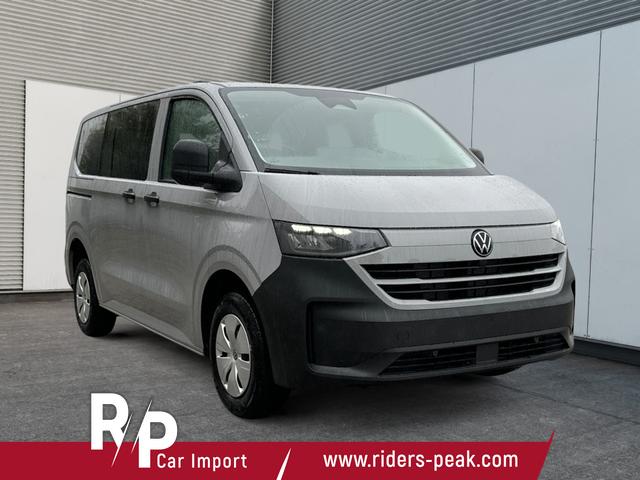 Volkswagen / T7 Caravelle / / / / KR 9-SITZE+KAMERA+PDC+LED+GJR+KLIMA