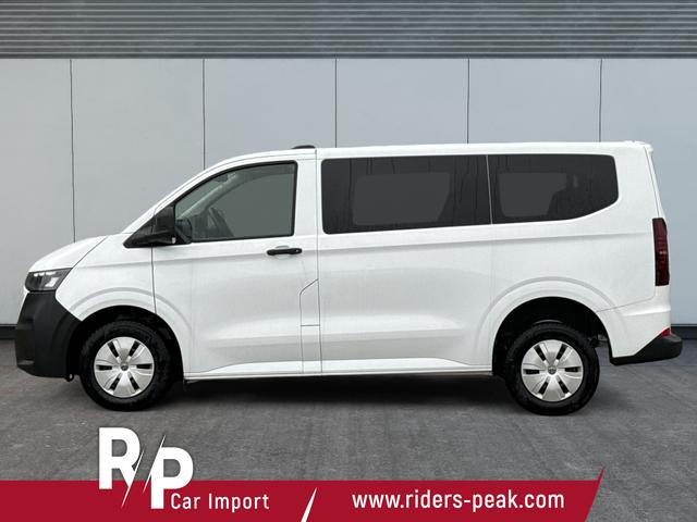 Volkswagen / T7 Caravelle / / / / KR 9-SITZE+KAMERA+PDC+LED+GJR+KLIMA