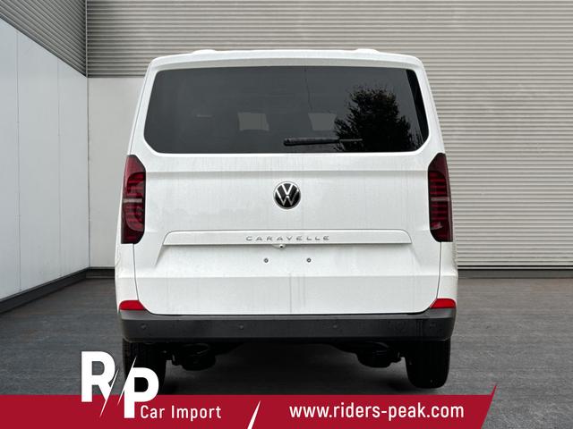 Volkswagen / T7 Caravelle / / / / KR 9-SITZE+KAMERA+PDC+LED+GJR+KLIMA