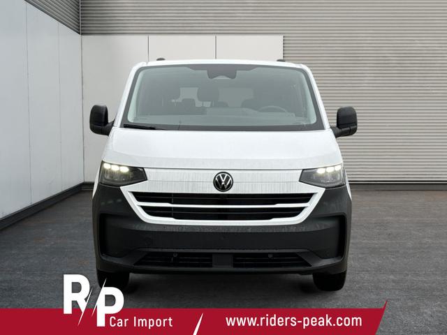 Volkswagen / T7 Caravelle / / / / KR 9-SITZE+KAMERA+PDC+LED+GJR+KLIMA