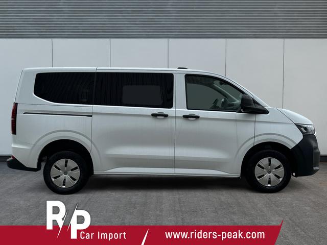 Volkswagen / T7 Caravelle / / / / KR 9-SITZE+KAMERA+PDC+LED+GJR+KLIMA