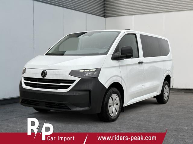 Volkswagen T7 Caravelle - Basis KR 9-SITZE+KAMERA+PDC+LED+GJR+KLIMA