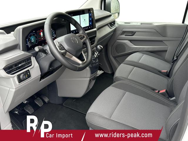 Volkswagen / T7 Caravelle / / / / KR 9-SITZE+KAMERA+PDC+LED+GJR+KLIMA
