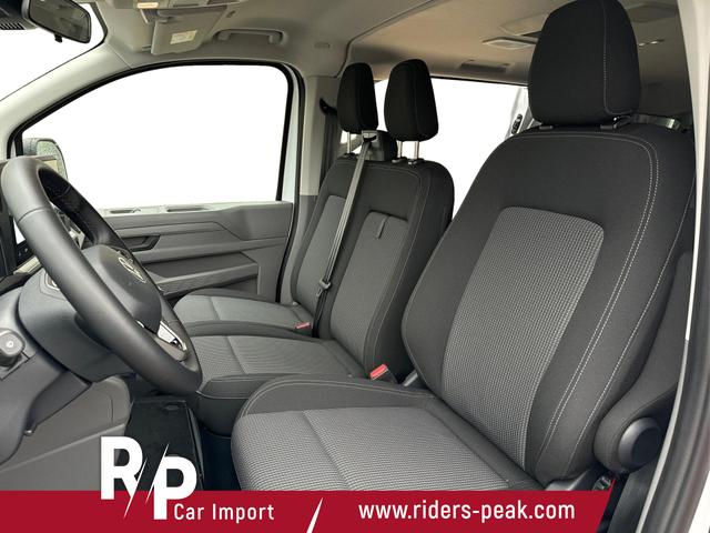 Volkswagen / T7 Caravelle / / / / KR 9-SITZE+KAMERA+PDC+LED+GJR+KLIMA