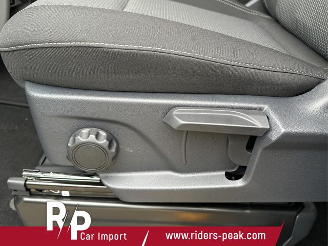 Volkswagen / T7 Caravelle / / / / KR 9-SITZE+KAMERA+PDC+LED+GJR+KLIMA