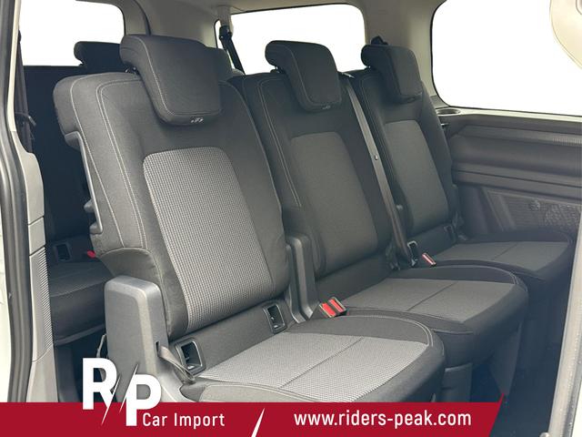 Volkswagen / T7 Caravelle / / / / KR 9-SITZE+KAMERA+PDC+LED+GJR+KLIMA