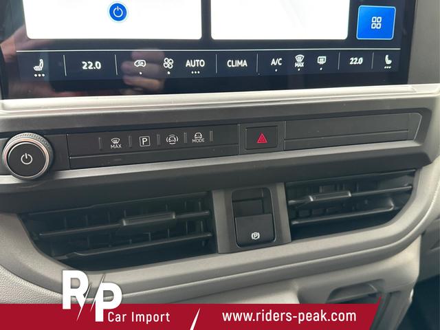 Volkswagen / T7 Caravelle / / / / KR 9-SITZE+KAMERA+PDC+LED+GJR+KLIMA