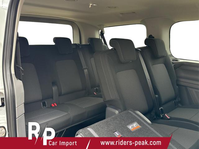 Volkswagen / T7 Caravelle / / / / KR 9-SITZE+KAMERA+PDC+LED+GJR+KLIMA