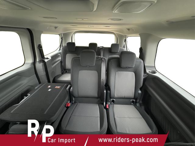 Volkswagen / T7 Caravelle / / / / KR 9-SITZE+KAMERA+PDC+LED+GJR+KLIMA