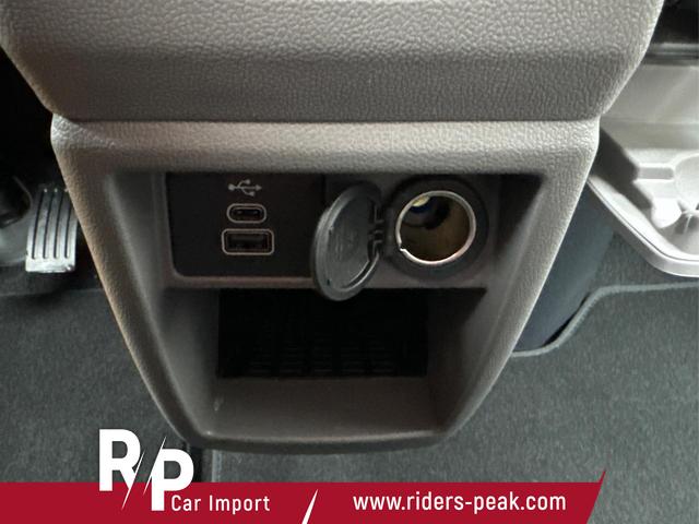 Volkswagen / T7 Caravelle / / / / KR 9-SITZE+KAMERA+PDC+LED+GJR+KLIMA