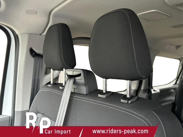 Volkswagen / T7 Caravelle / / / / KR 9-SITZE+KAMERA+PDC+LED+GJR+KLIMA