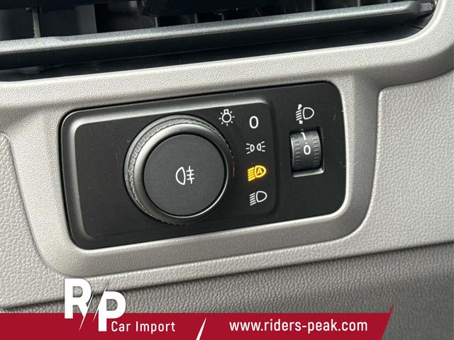 Volkswagen / T7 Caravelle / / / / KR 9-SITZE+KAMERA+PDC+LED+GJR+KLIMA