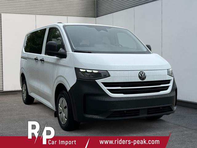 Volkswagen / T7 Caravelle / / / / KR 9-SITZE+KAMERA+PDC+LED+GJR+KLIMA