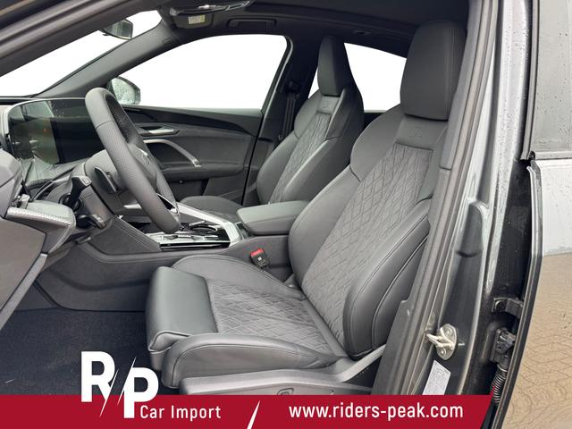 Beispielbilder, ggf. teilweise mit Sonderausstattung