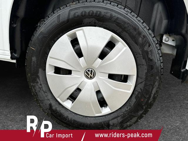 Volkswagen / T7 Caravelle / / / / KR 9-SITZE+KAMERA+PDC+LED+GJR+KLIMA