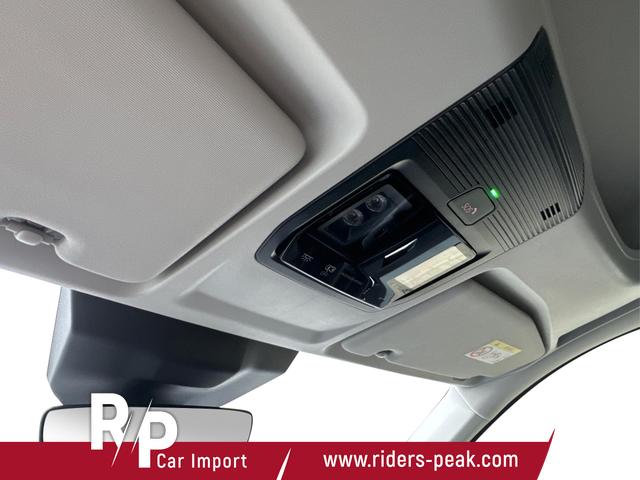 Volkswagen / Caddy Maxi / Grau / / / Caddy Maxi LANE ASSIST+NAVI+CAM+KLIMA+ACC+SHZ+GJR