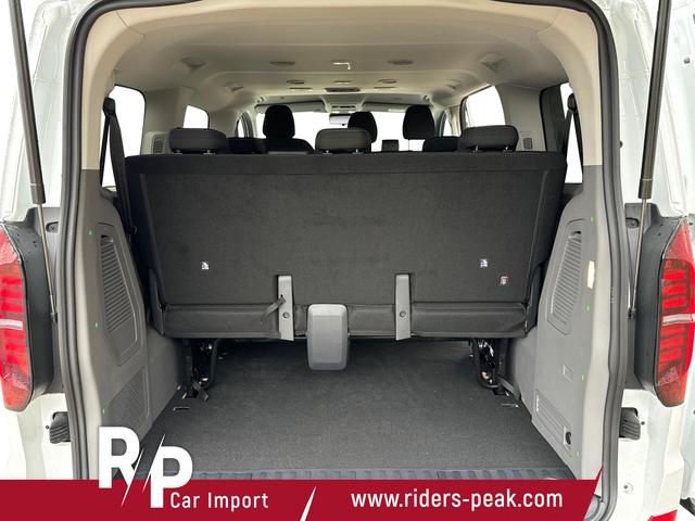 Volkswagen / T7 Caravelle / / / / KR 9-SITZE+KAMERA+PDC+LED+GJR+KLIMA