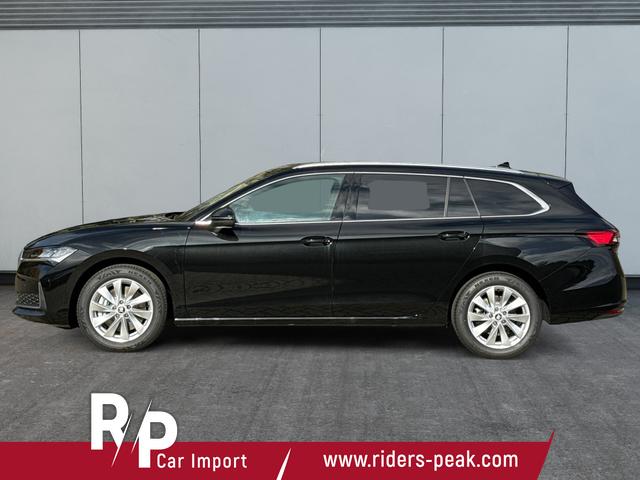 Skoda / Superb Combi / / / / 4WD+AHK+NAVI+KAM+EL.HECKKL.+KESSY
