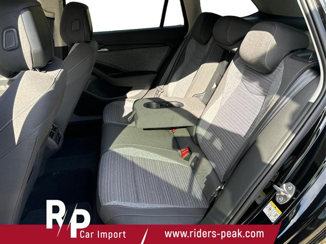 Skoda / Superb Combi / / / / 4WD+AHK+NAVI+KAM+EL.HECKKL.+KESSY