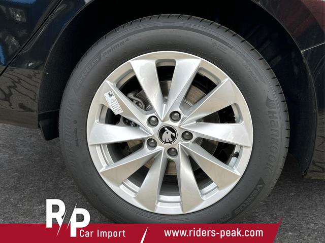 Skoda / Superb Combi / / / / AHK+NAVI+KAM+EL.HECKKL.+KESSY