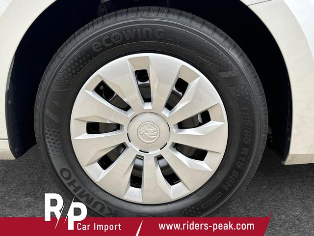 Skoda / Fabia / / / / LED+PDC+KLIMA+SHZ