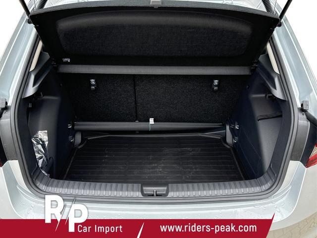 Skoda / Fabia / / / / LED+PDC+KLIMA+SHZ