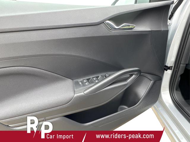 Skoda / Fabia / / / / LED+PDC+KLIMA+SHZ