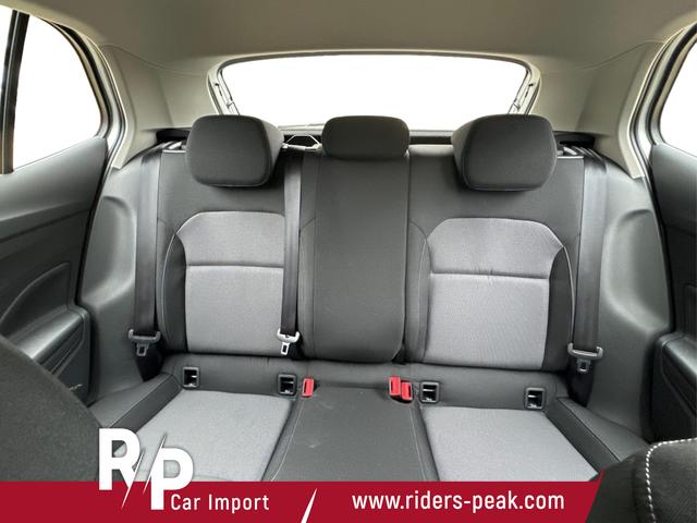 Skoda / Fabia / / / / LED+PDC+KLIMA+SHZ