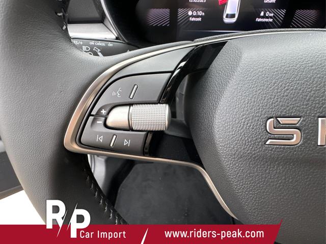 Skoda / Fabia / / / / LED+PDC+KLIMA+SHZ