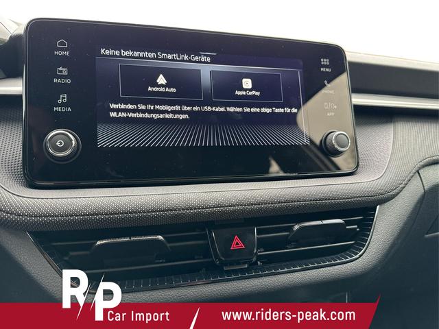 Skoda / Fabia / / / / LED+PDC+KLIMA+SHZ