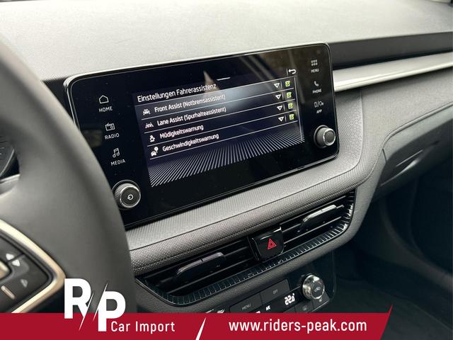 Skoda / Fabia / / / / LED+PDC+KLIMA+SHZ