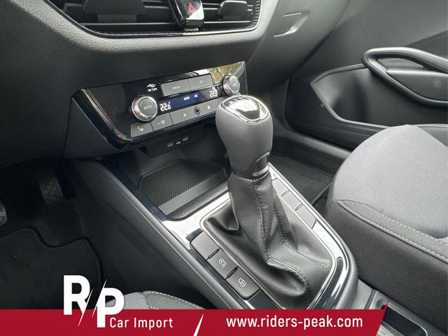 Skoda / Fabia / / / / LED+PDC+KLIMA+SHZ