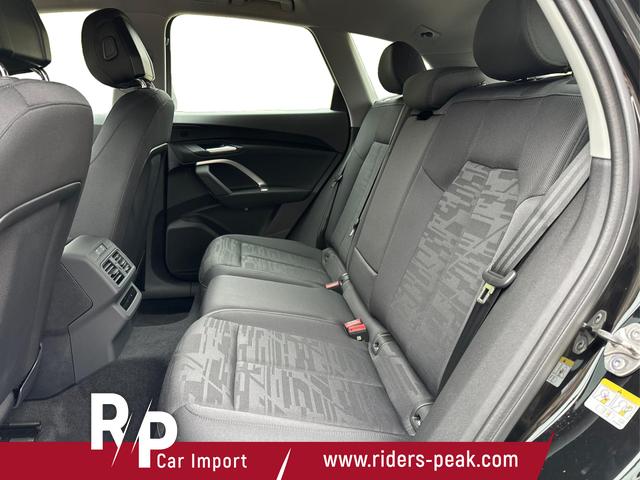 Audi / Q5 / Schwarz / / / QUATTRO+ NAVI+ LED+ SHZ+ PDC