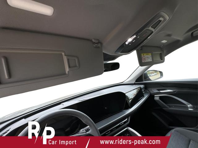 Audi / Q5 / Schwarz / / / QUATTRO+ NAVI+ LED+ SHZ+ PDC