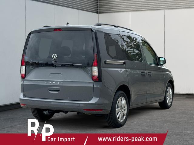 Volkswagen / Caddy / / / / 