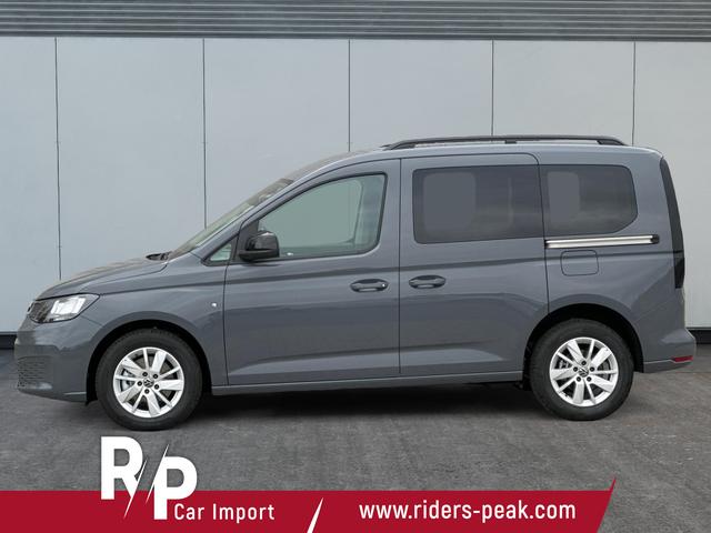 Volkswagen / Caddy / / / / 